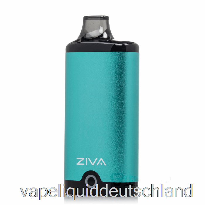 Yocan Ziva 510 Batterie Hellgrün Vape Deutschland